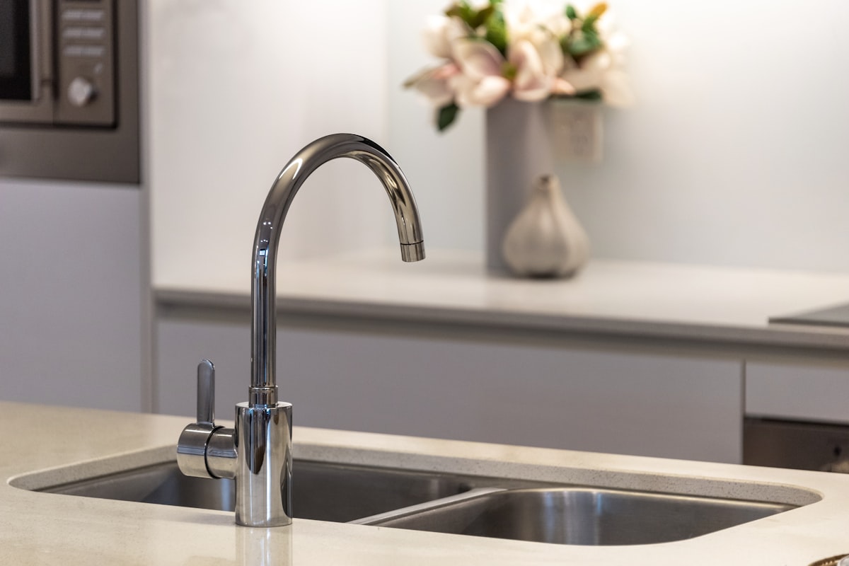Commercial plumbing in Lakewood