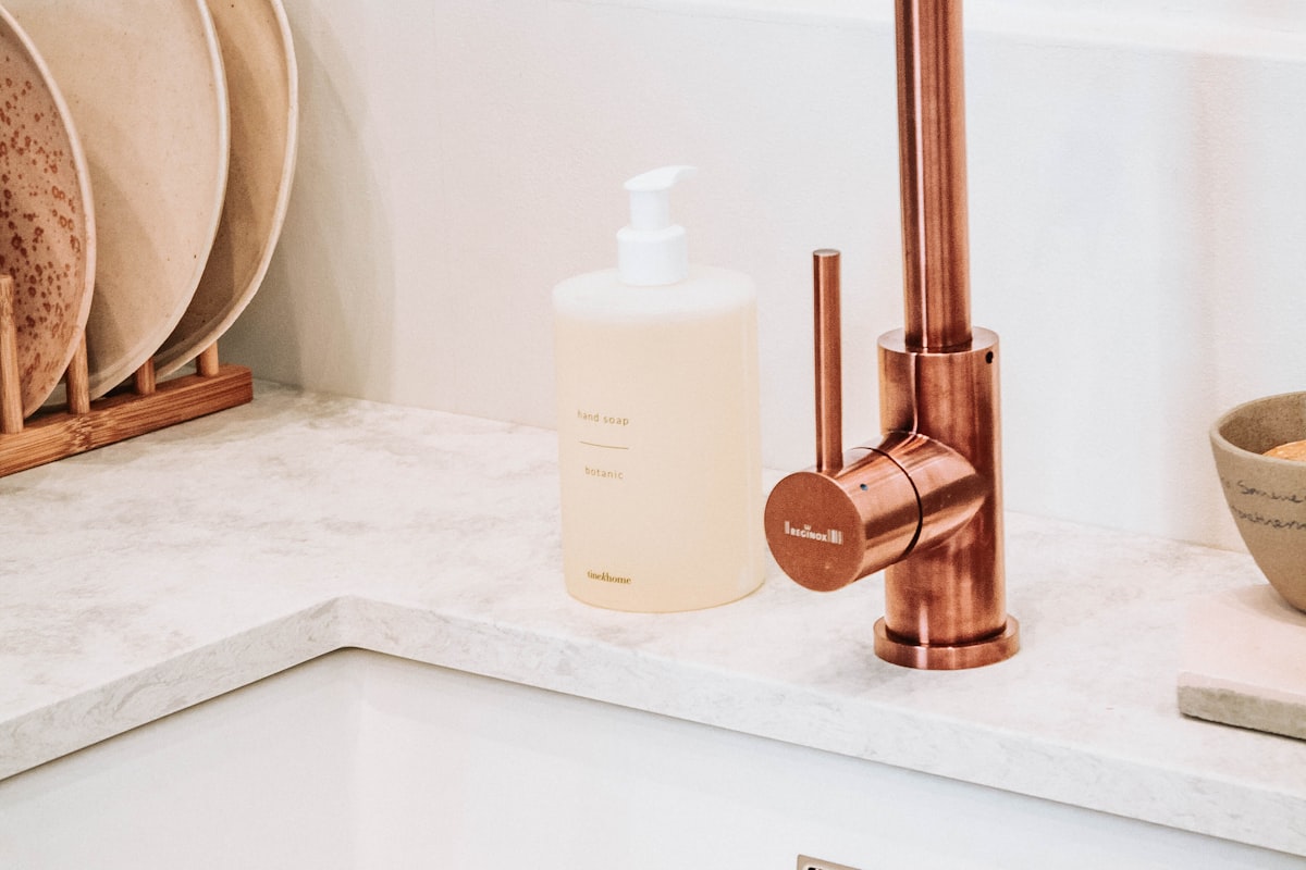 Kitchen Plumbing service in Lakewood, CO